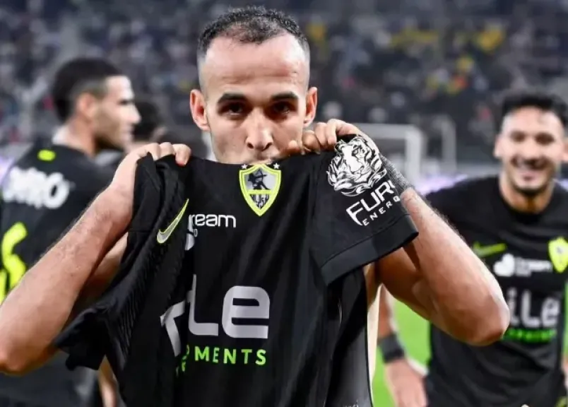 موعد مباراة الزمالك وبترول أسيوط في الدوري المصري.. وموقف ناصر منسي من التدريبات