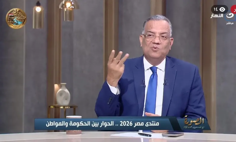 محمود مسلم: الحكومة لا تملك حلولا لغول السوشيال ميديا.. ونحن في أمس الحاجة لانتخابات المحليات
