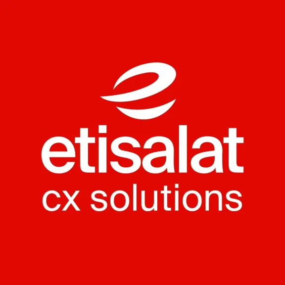 «eamp;CX Solutions» تحول اسمها إلى «etisalat cx solutions» بالتزامن مع احتفال مجموعة «اتصالات» بمرور 50 عامًا على تأسيسها