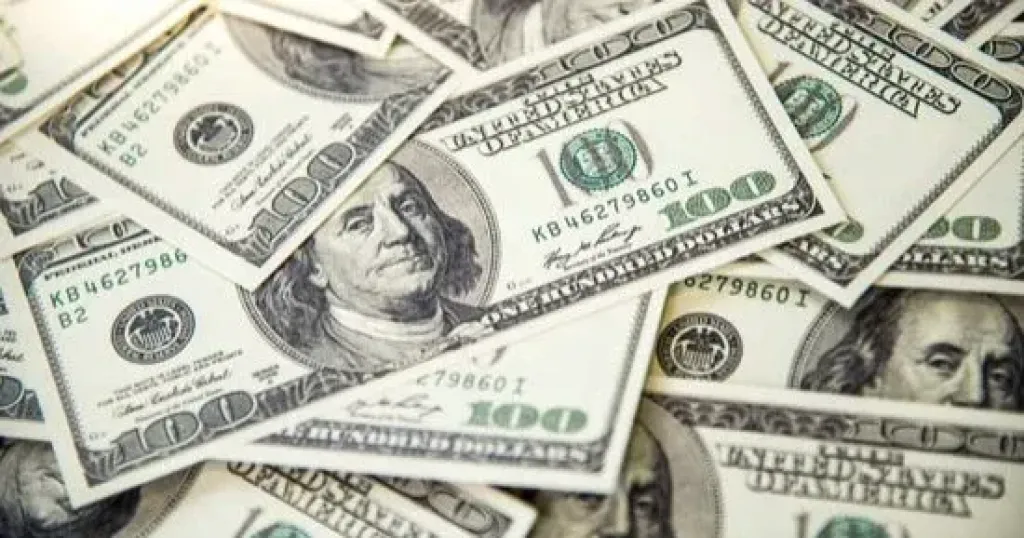 اعرف سعر الدولار بكام مقابل الجنيه فى البنوك اليوم الثلاثاء 20-10-2026