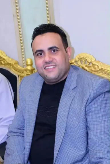 النائب مصطفي مزيرق: مشاركة الرئيس عبدالفتاح السيسي فى منتدى مصر  2026    تعكس أهمية الحوار المباشر مع الشباب، والاستماع إلى رؤاهم وتطلعاتهم