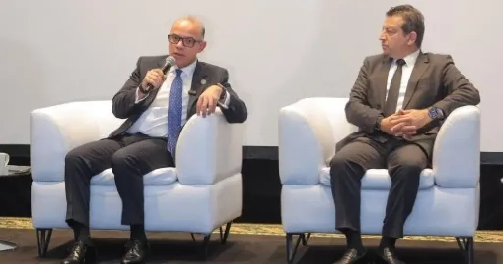 شريف الصياد يعلن ارتفاع الصادرات الهندسية إلى 4,351 مليار دولار خلال أول 8 أشهر من 2026
