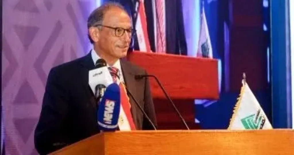 هاني عازر: مصر شهدت تجربة مبهرة في مجال الطرق