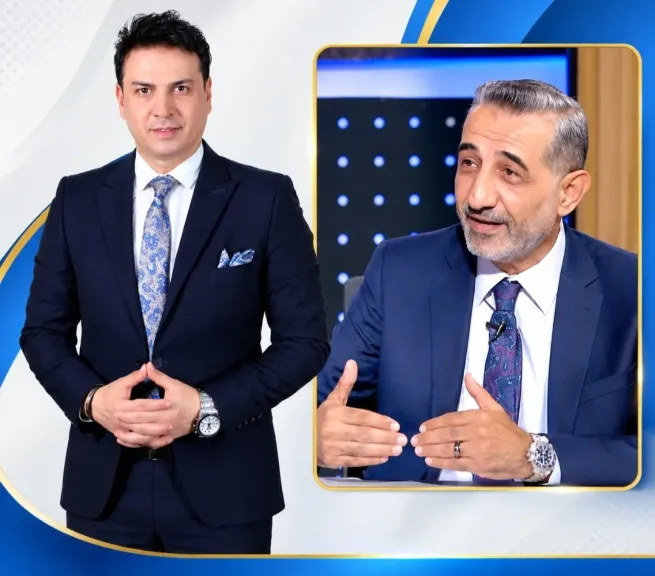 الجمعة.. عمرو السمدوني يكشف دور النقل واللوجستيات في خفض أسعار السلع ببرنامج ”الشهبندر”
