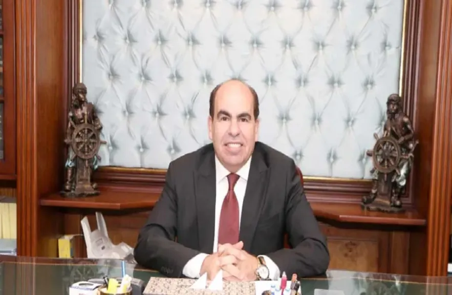 الهضيبي: رسائل الرئيس السيسي في منتدى مصر تؤكد أن الدولة فوق الأشخاص