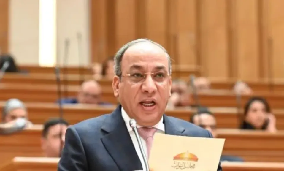 وكيل دينية النواب: منتدى مصر يضع بناء الإنسان ومواجهة الشائعات على رأس أولويات التنمية