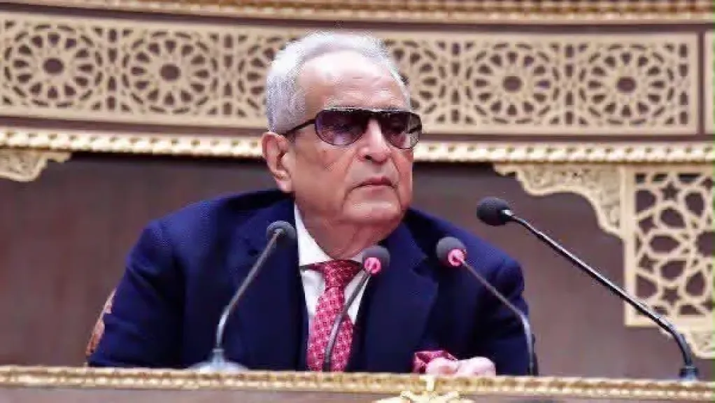 أبو شقة: لجنة لمتابعة توصيات منتدى مصر 2026 وانعقاده سنويًا