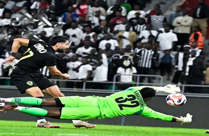 الزمالك يحسم ملف المستحقات المتأخرة ومطالب اللاعبين
