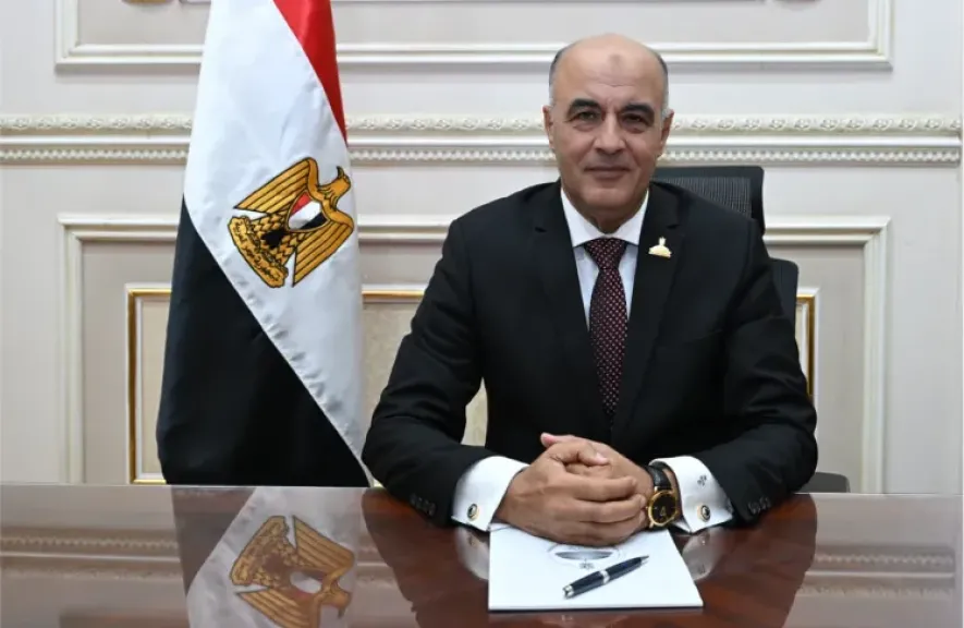 دفاع الشيوخ يدين تهديد وزير المالية الاسرائيلى  لمصر