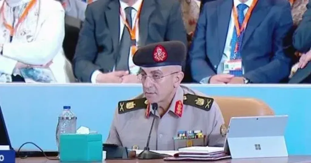 رئيس الهيئة الهندسية للقوات المسلحة: نفذنا أكثر من 3 آلاف مشروع بمختلف القطاعات