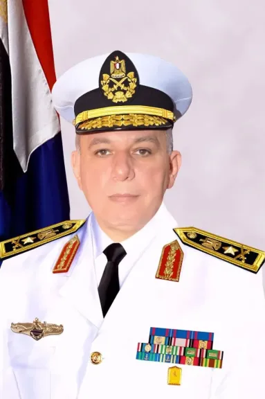 الفريق محمود عادل فوزي: تأمين الممرات الإستراتيجية وتوطين الصناعات البحرية ركيزتان لحماية الأمن القومي المصري