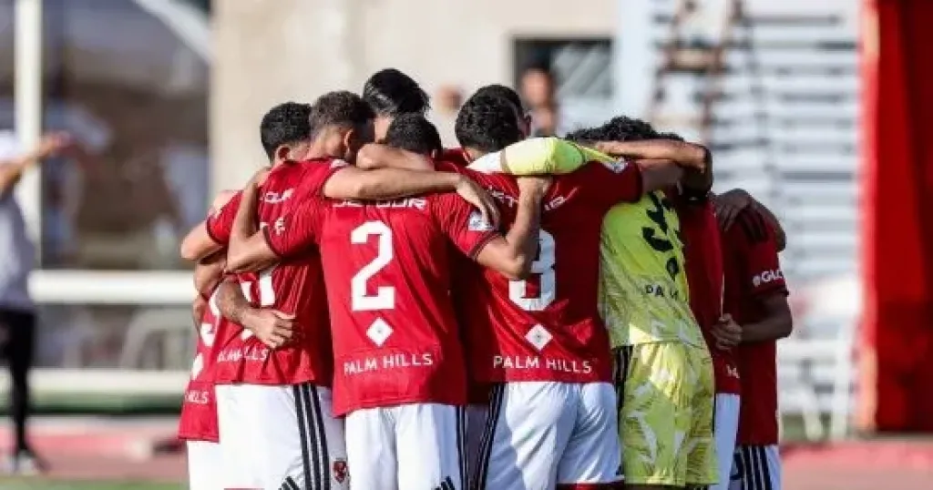 موعد مباراة الأهلي والقناة اليوم الأربعاء في الدوري المصري والقناة الناقلة