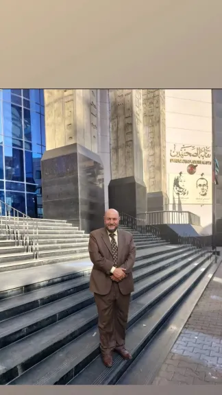 محمود الشاذلى يكتب : نعــم .. كرامة الصحفى خط أحمر رغم أنف بلطجية المستشفيات .