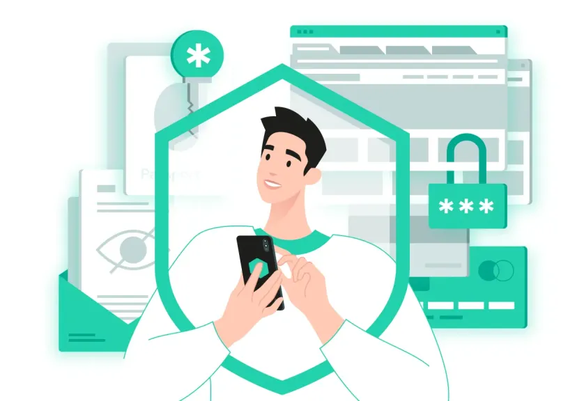 أكثر من نصف أفراد «جيل Z» تعرضوا لهجمات سيبرانية
