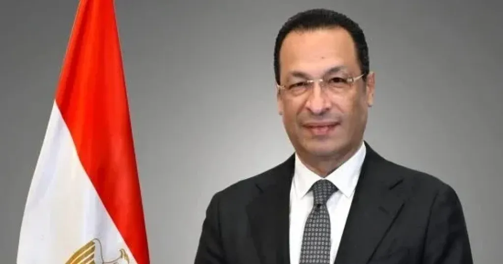 وزير الاتصالات: توظيف الذكاء الاصطناعى لتحسين جودة الخدمات للمواطنين