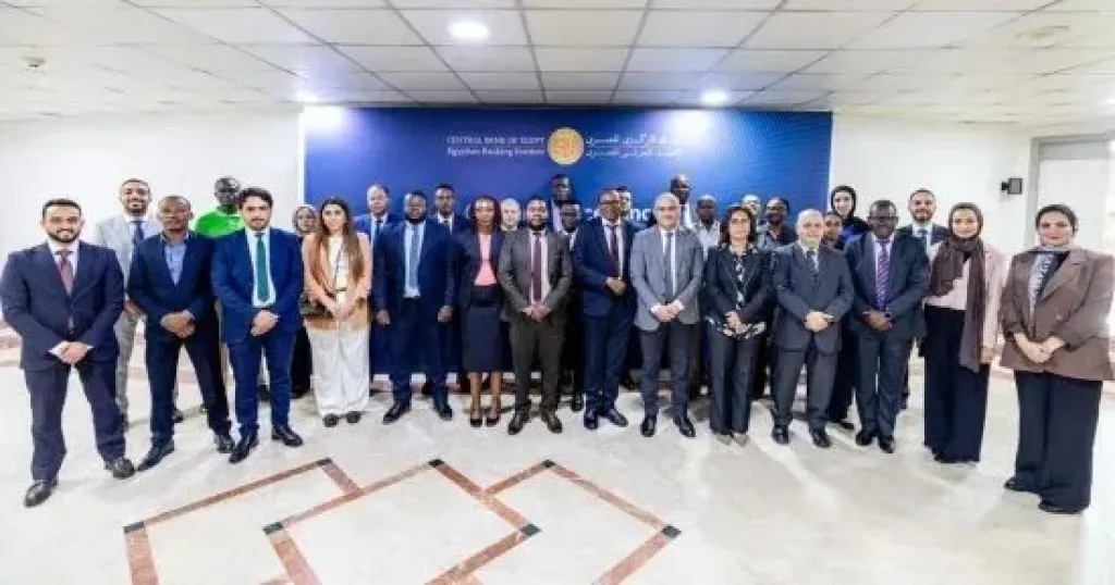 البنك المركزى يدعم قدرات البنوك المركزية بدول الكوميسا في ”دمج المخاطر المناخية”