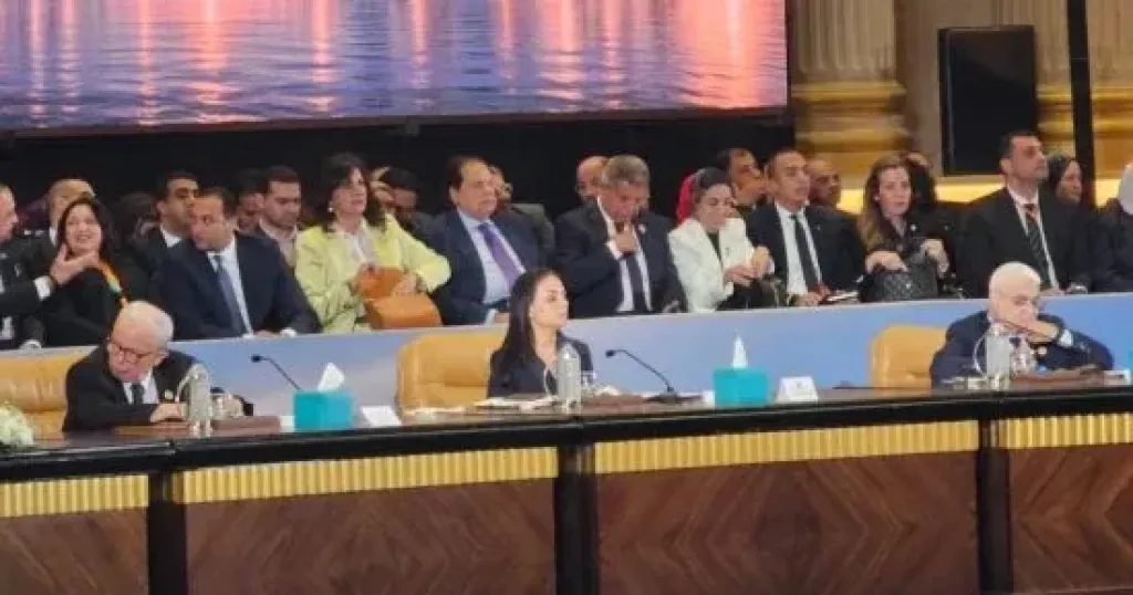 وزيرة التضامن- ٨.٣ مليون أسرة  استفادت من ” تكافل وكرامة ” على مدار عمر البرنامج.. ولا توجد أسر على قوائم الانتظار
