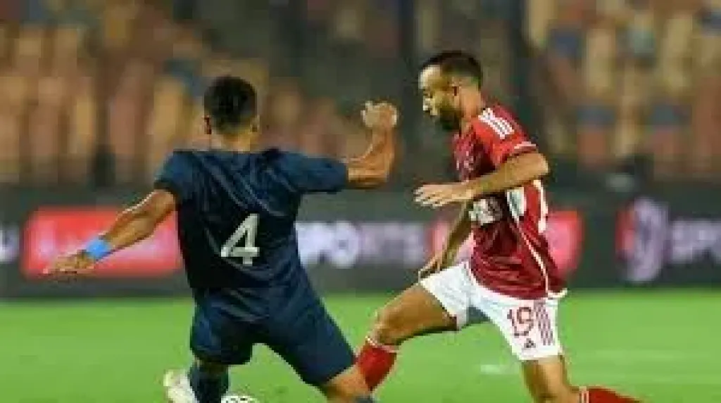 آخر لقاء كان بـ2004، تاريخ مباريات الأهلي والقناة قبل لقاء اليوم بالدوري