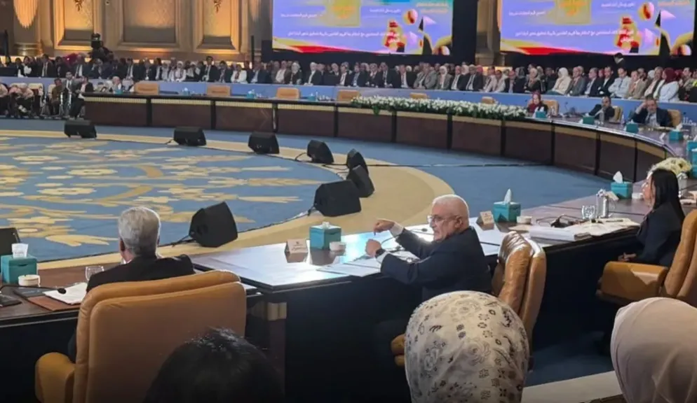 5200 جنيه متوسط المعاشات في مصر.. جمال عوض يكشف تفاصيل الحد الأدنى للاشتراك التأميني