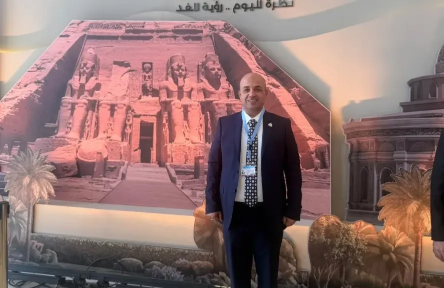 النائب إسماعيل موسى يشيد بجلسة «أمن الوطن والمواطن» بمنتدى مصر 2026