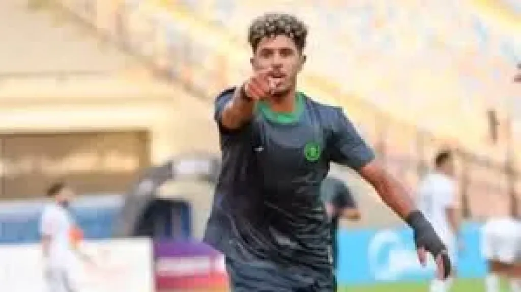 هداف الدوري يقترب من المنتخب، ممدوح يخطف الأنظار بـ8 أهداف في 7 مباريات