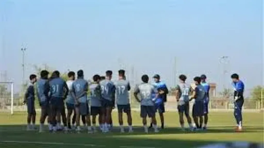 نائب رئيس بترول أسيوط منتقدا مدربه: كان الأولى الاعتذار لجماهيرنا عن النتائج السيئة
