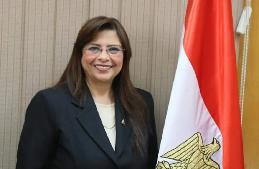 رئيسة لجنة التضامن بمجلس النواب: الحماية الاجتماعية أمن قومي