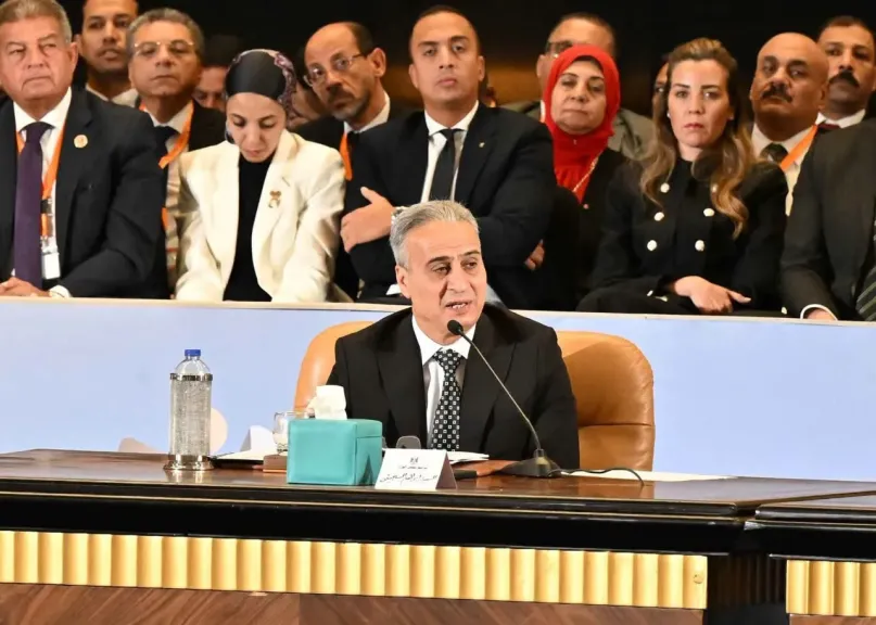 رئيس حماية المستهلك يستعرض بمنتدى مصر 2026 رؤية تطوير الأسواق وحماية القوة الشرائية