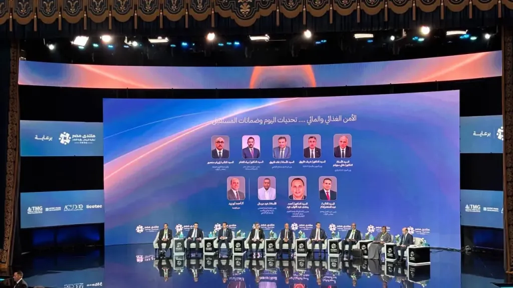 وزير التموين: الأساس في الأمن الغذائي هو التأكد من وجود مخزون استراتيجي آمن