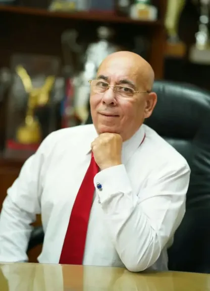 الدهراوي يشيد بمنظومة الكاراتيه بعد إنجاز المركز الثاني عالميًا ويطالب بمواصلة حصد الميداليات