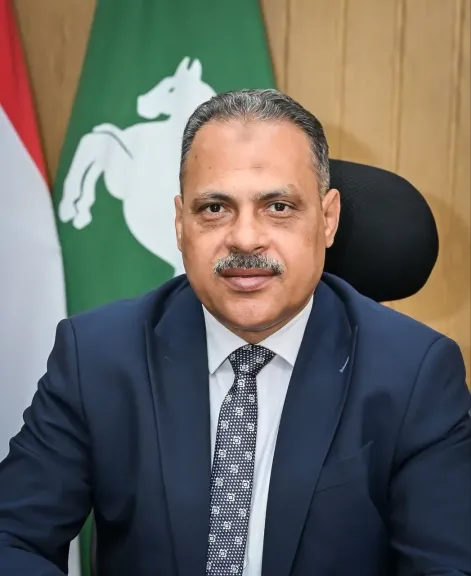 محافظ الشرقية يتابع الحلول العلجلة لشكاوى المواطنين
