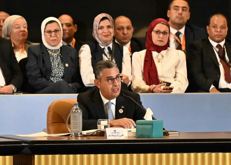 وزير التموين: الاحتياطي الاستراتيجي من السلع الأساسية آمن ويكفي لنحو 6 أشهر