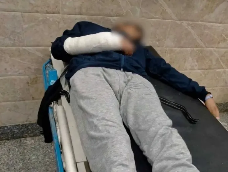 واقعة إصابة طالب في مدرسة بأسيوط