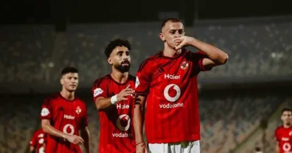 اتجاه لإيقاف مستحقات لاعبي الأهلي وعقوبات مرتقبة بعد التعادل مع القناة