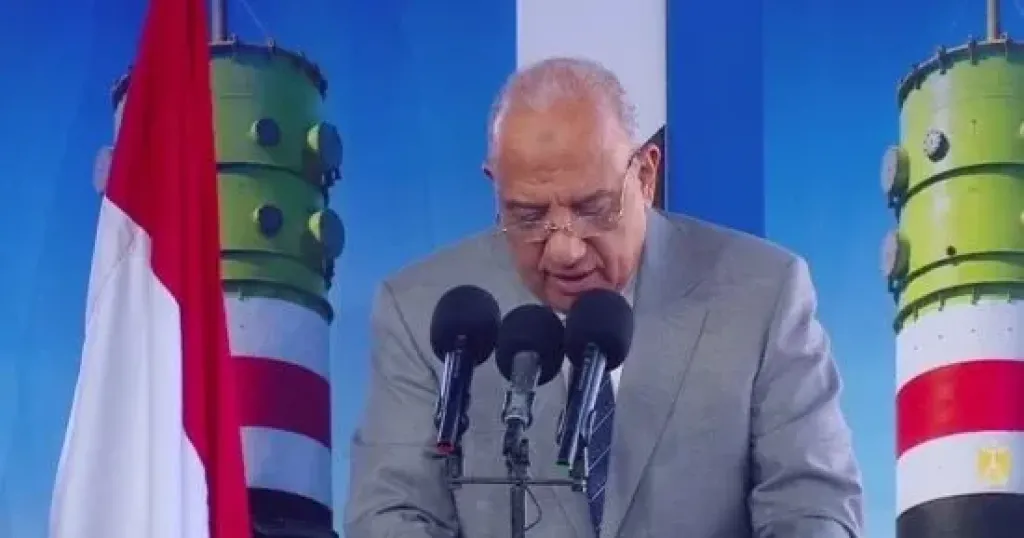 وزير الكهرباء: نسب الفقد فى مصر يتناسب مع المعدلات العالمية