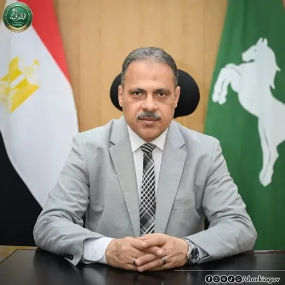 محافظ الشرقية :تنظيم القرعة العلنية لبطولة أدب الخيل