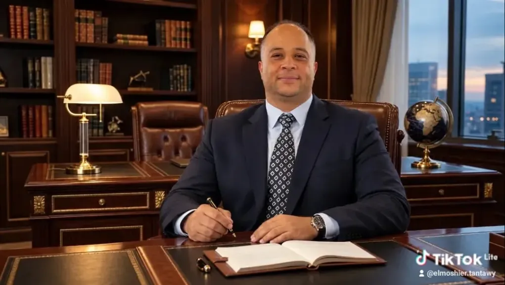 مدير وحدة خدمات الجيزة التجارية: تعزيز الانتماء الوطني ومواجهة الشائعات بين الطلاب