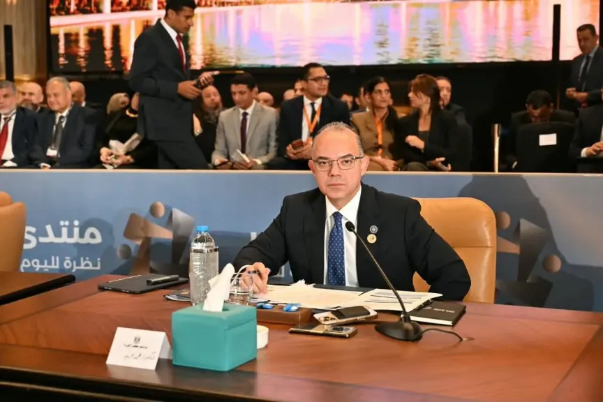وزير الاستثمار من منتدى مصر 2026: 18 مليار دولار استثمارات أجنبية مباشرة وخطط لتوسيع الإنتاج والصادرات