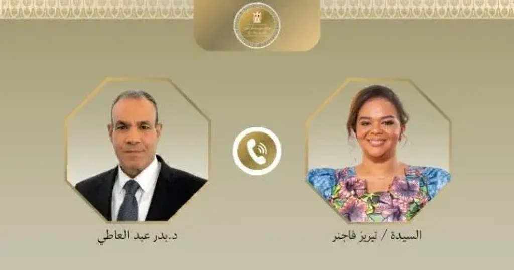 وزير الخارجية يؤكد أهمية التعاون والتكامل فى نهر النيل لتحقيق المنفعة المشتركة