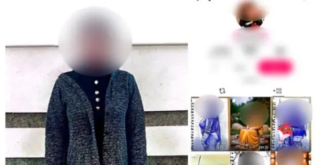 ضبط صانعة محتوى بدمياط لنشرها فيديوهات منافية للقيم بهدف زيادة المشاهدات
