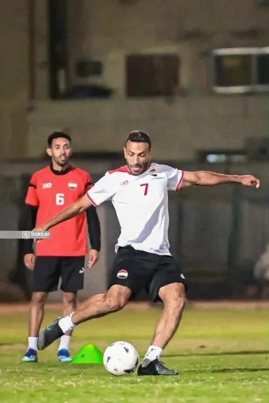 سيتي كلوب كفر الشيخ يحتضن تدريبات منتخب الصم استعدادًا لبطولة أفريقيا في أثيوبيا