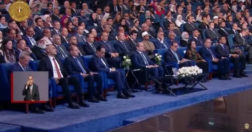الطائفة الإنجيلية تشارك فى جلسة «الخطاب الدينى وتأثيره على القيم» بـ «منتدى مصر 2026»