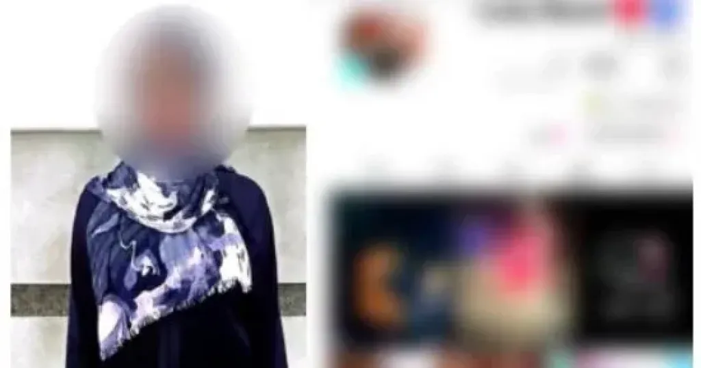 ضبط صانعة محتوى بالدقهلية لنشرها فيديوهات منافية للقيم بهدف زيادة المشاهدات