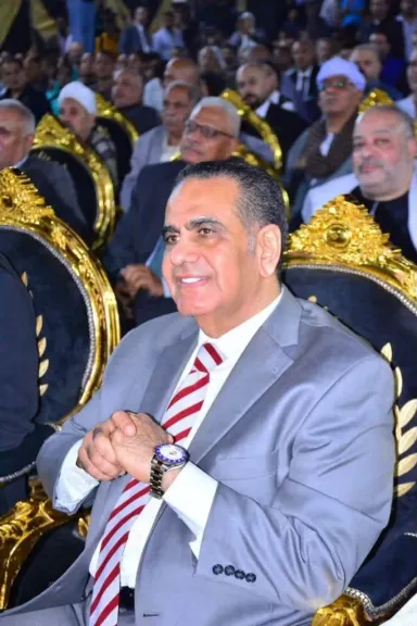 المستشار أحمد حبيب: منتدى مصر 2026 منصة لتعزيز الثقة في الاقتصاد المصري وإصلاح التعليم