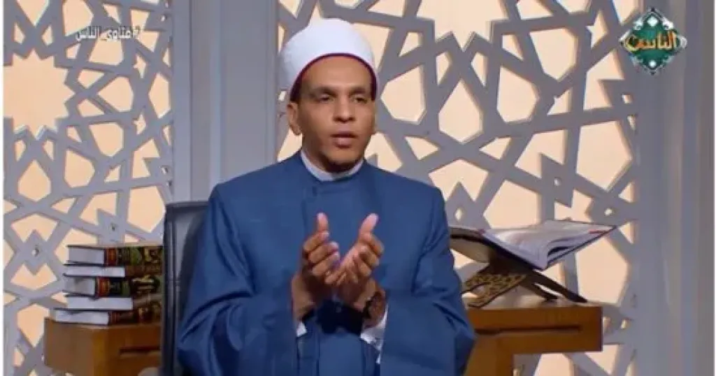 الشيخ محمد كمال: الأوطان لا تُحفظ بالفخر بالماضي بل بالعمل الصادق.. ومصر أمانة نسلمها للأجيال
