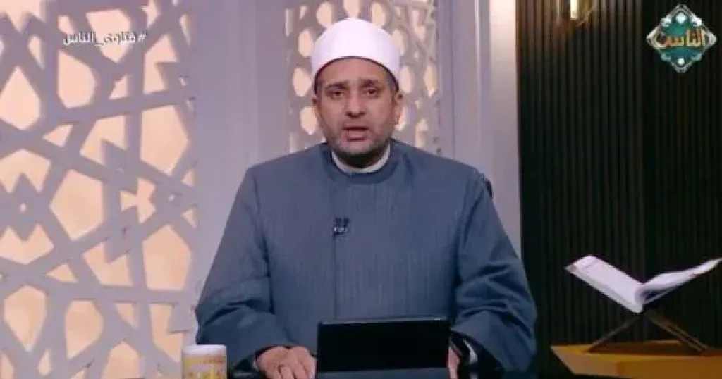 الشيخ حسن اليداك: الطلاق للضرر ليس حراما وشرعه الله مخرجا للزوجة