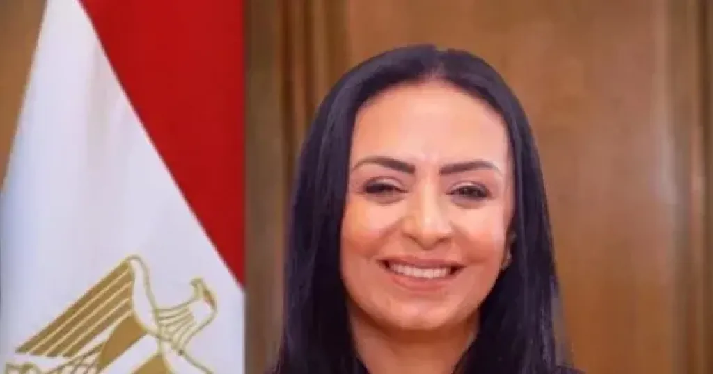 وزيرة التضامن: «انطلاقة» تمويل لمستفيدي تكافل وكرامة حتى 30 ألف جنيه