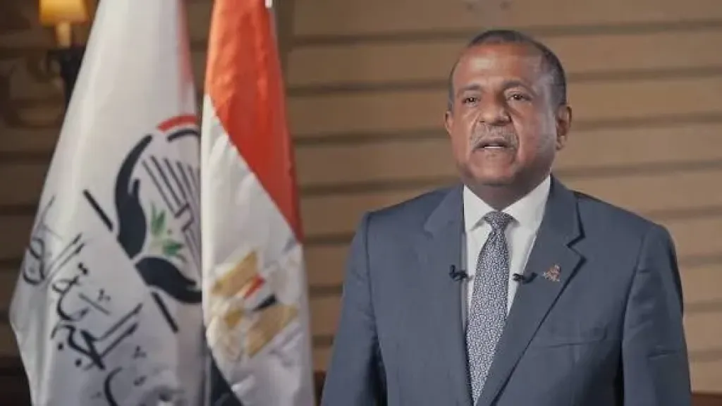 النائب عمرو أبو العيون يطالب بمناقشة آليات تمويل المشروعات التنموية
