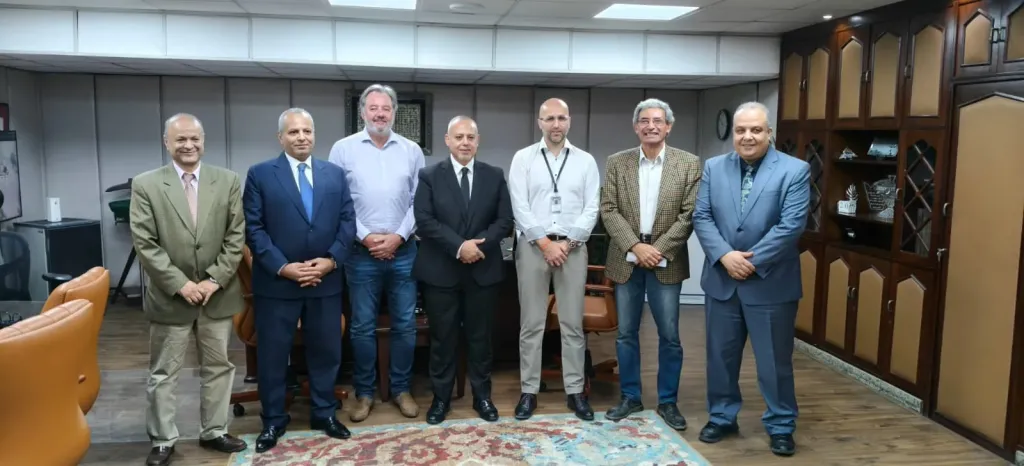 تجديد الاعتماد الأوروبي لشركة مصر للطيران للصيانة والأعمال الفنية في القاهرة ومحطتي الأقصر والغردقة