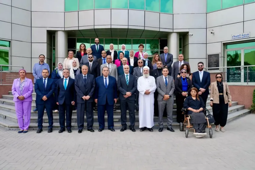 تنظيم الاتصالات والجمعيات الأهلية يوقعان بروتوكولًا لحماية الأطفال على الإنترنت